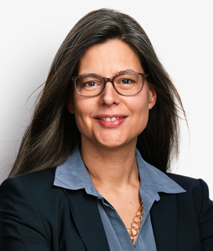Dr. Nina Scheer, MdB